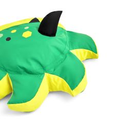 Комбінезон WeeDo Green MONDO Snowsuit - Фото 3