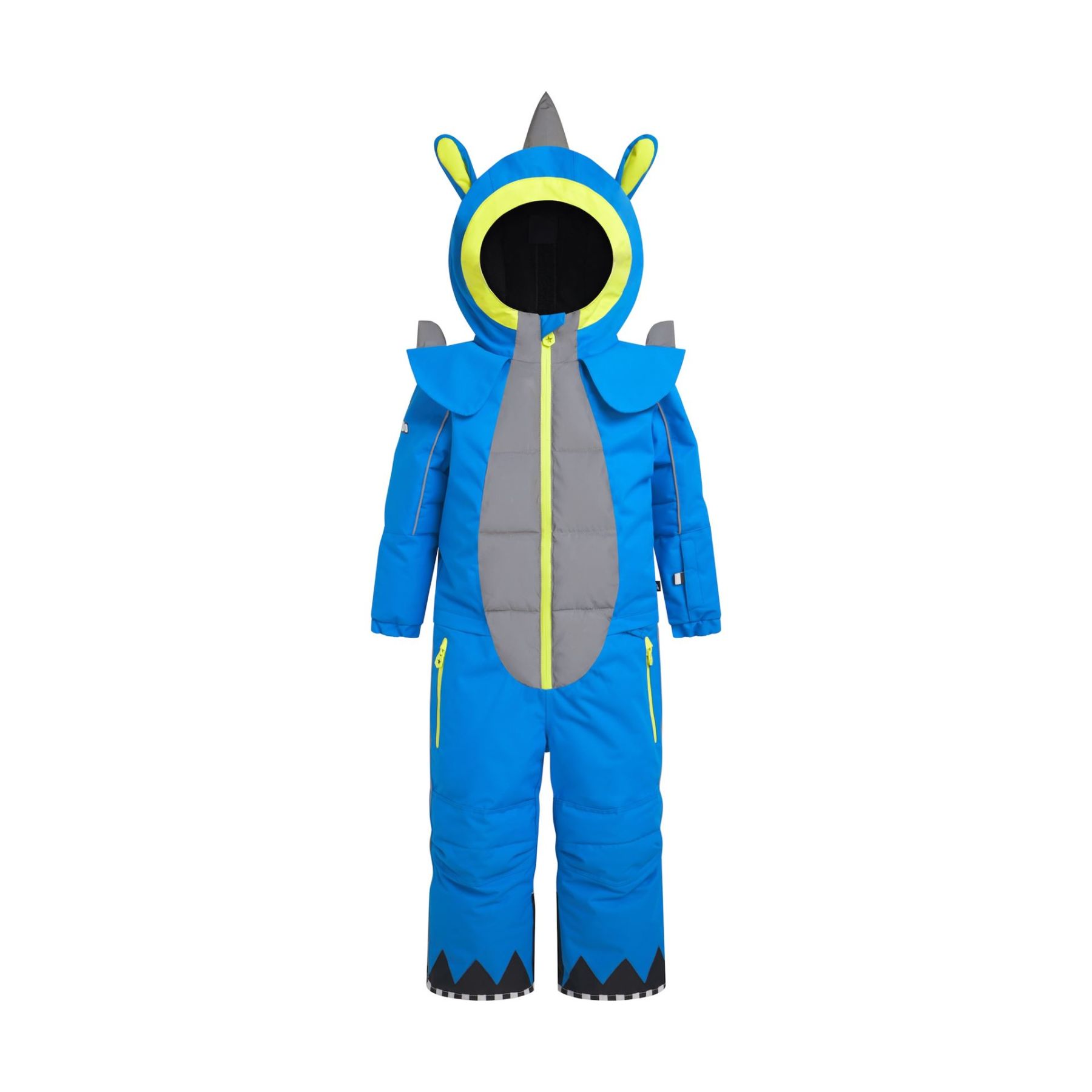 Комбінезон WeeDo RHINO Snowsuit
