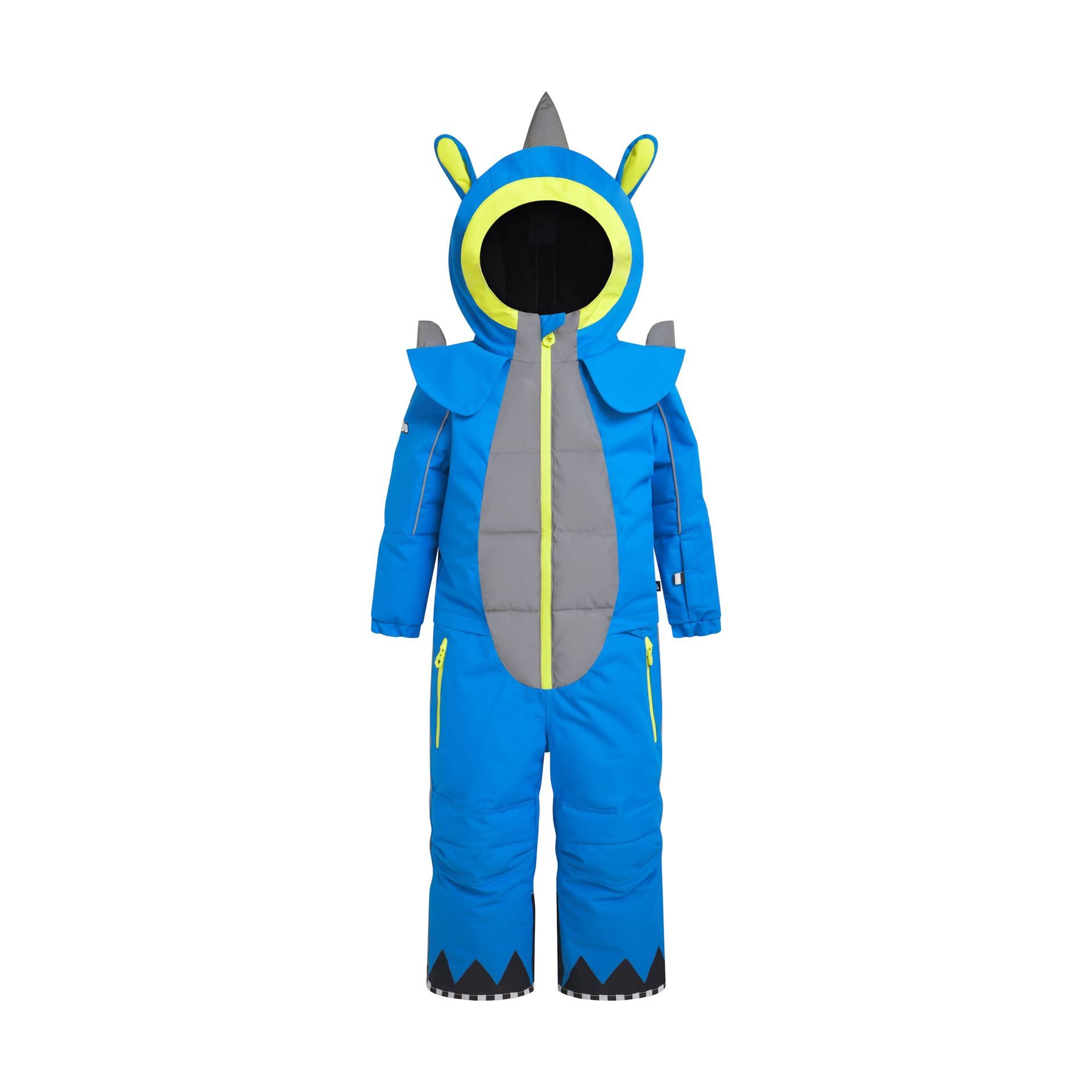 Комбінезон WeeDo RHINO Snowsuit - Фото 1