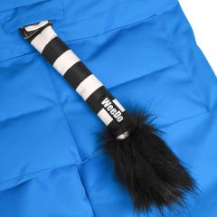Комбінезон WeeDo RHINO Snowsuit - Фото 4