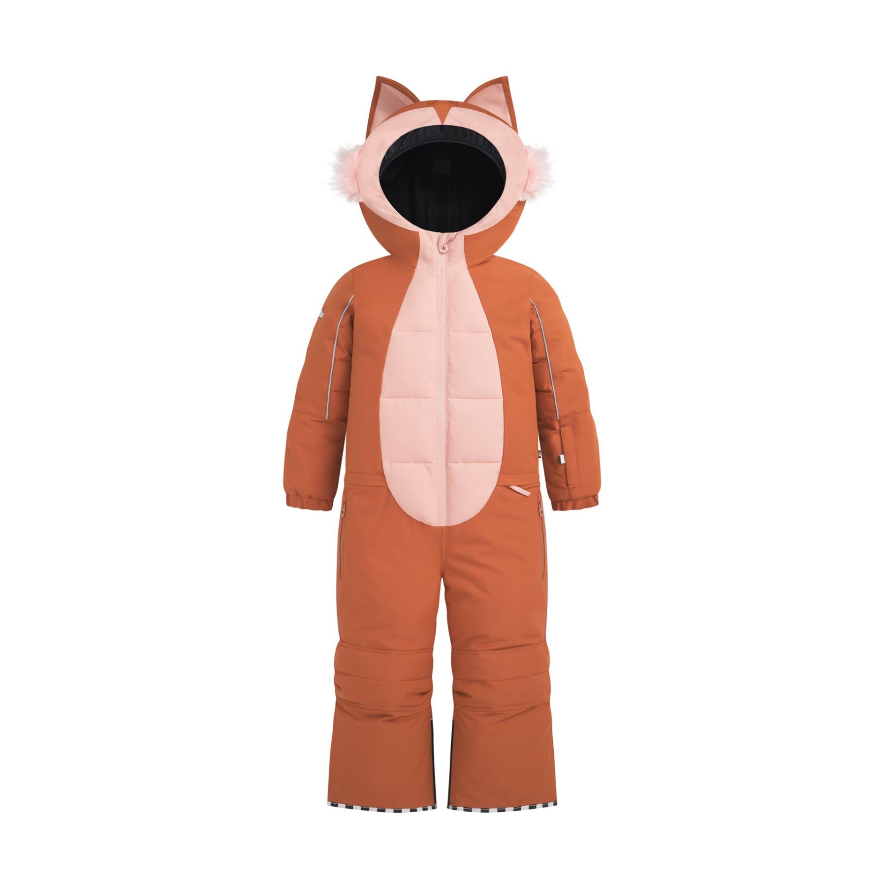 Комбінезон WeeDo SQUIRDO Snowsuit