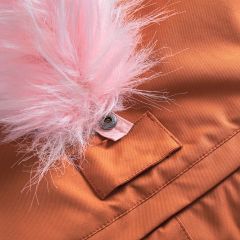 Комбінезон WeeDo SQUIRDO Snowsuit - Фото 5