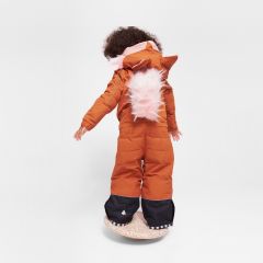 Комбінезон WeeDo SQUIRDO Snowsuit - Фото 7