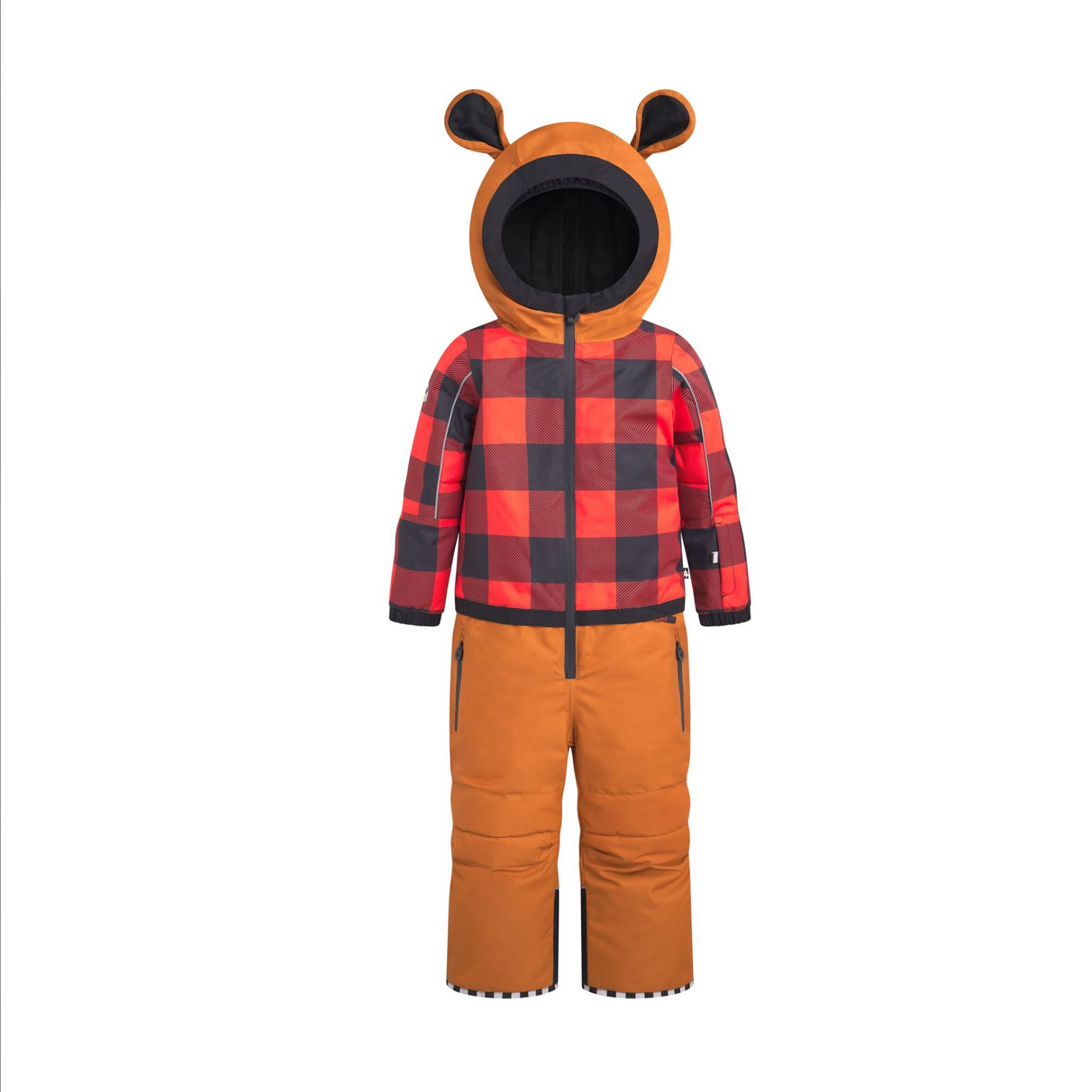 Комбінезон WeeDo TEDDYDO Snowsuit