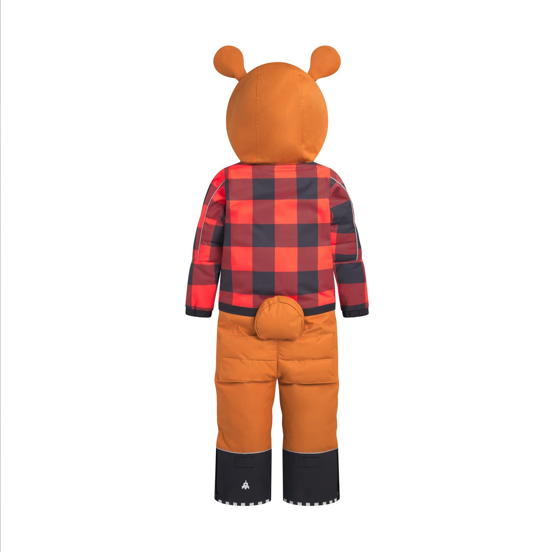 Комбінезон WeeDo TEDDYDO Snowsuit - Фото 2