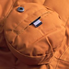 Комбінезон WeeDo TEDDYDO Snowsuit - Фото 4