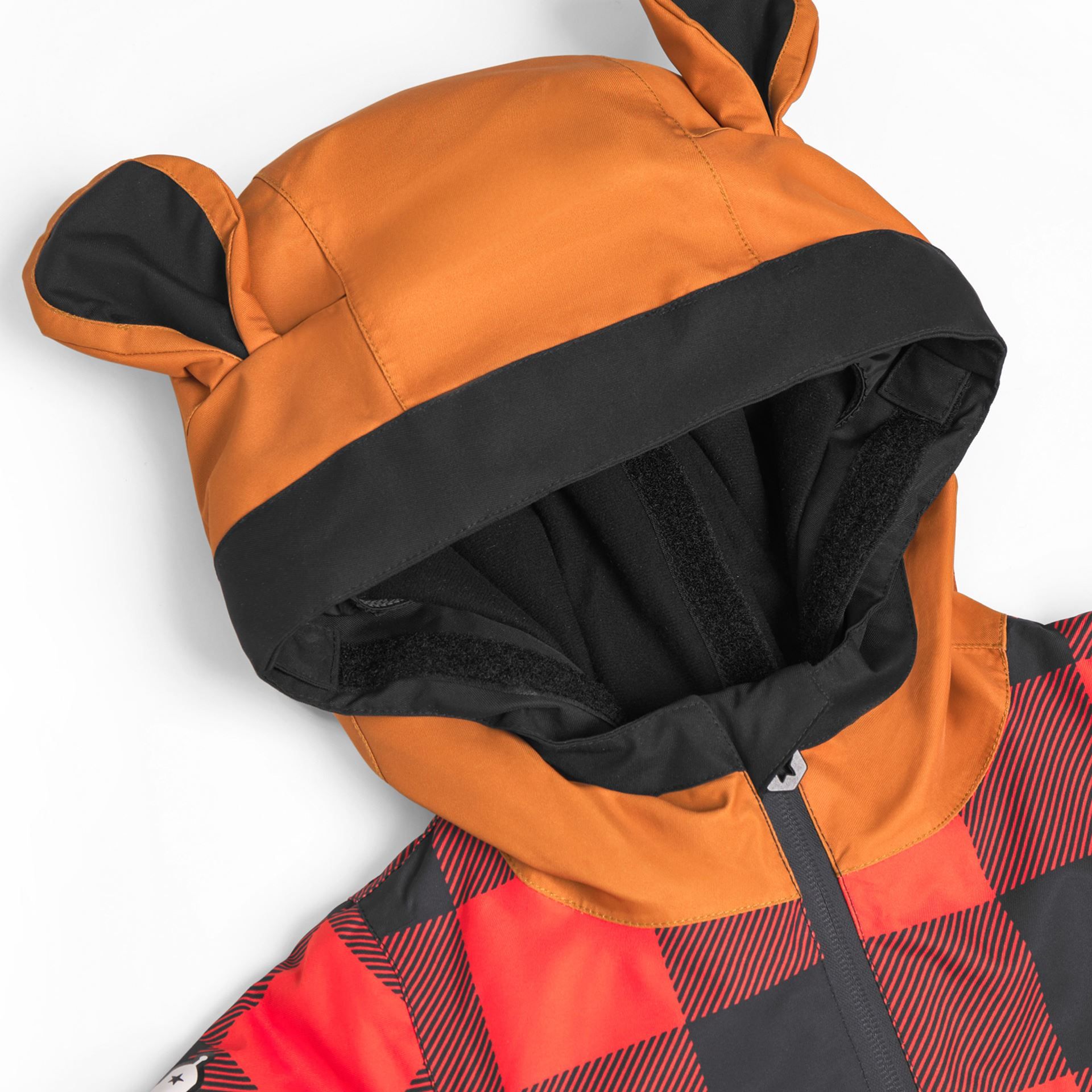 Комбінезон WeeDo TEDDYDO Snowsuit - Фото 3