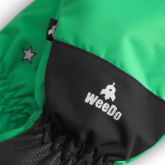 Рукавиці WeeDo Green MONDO Mittens - Фото 4