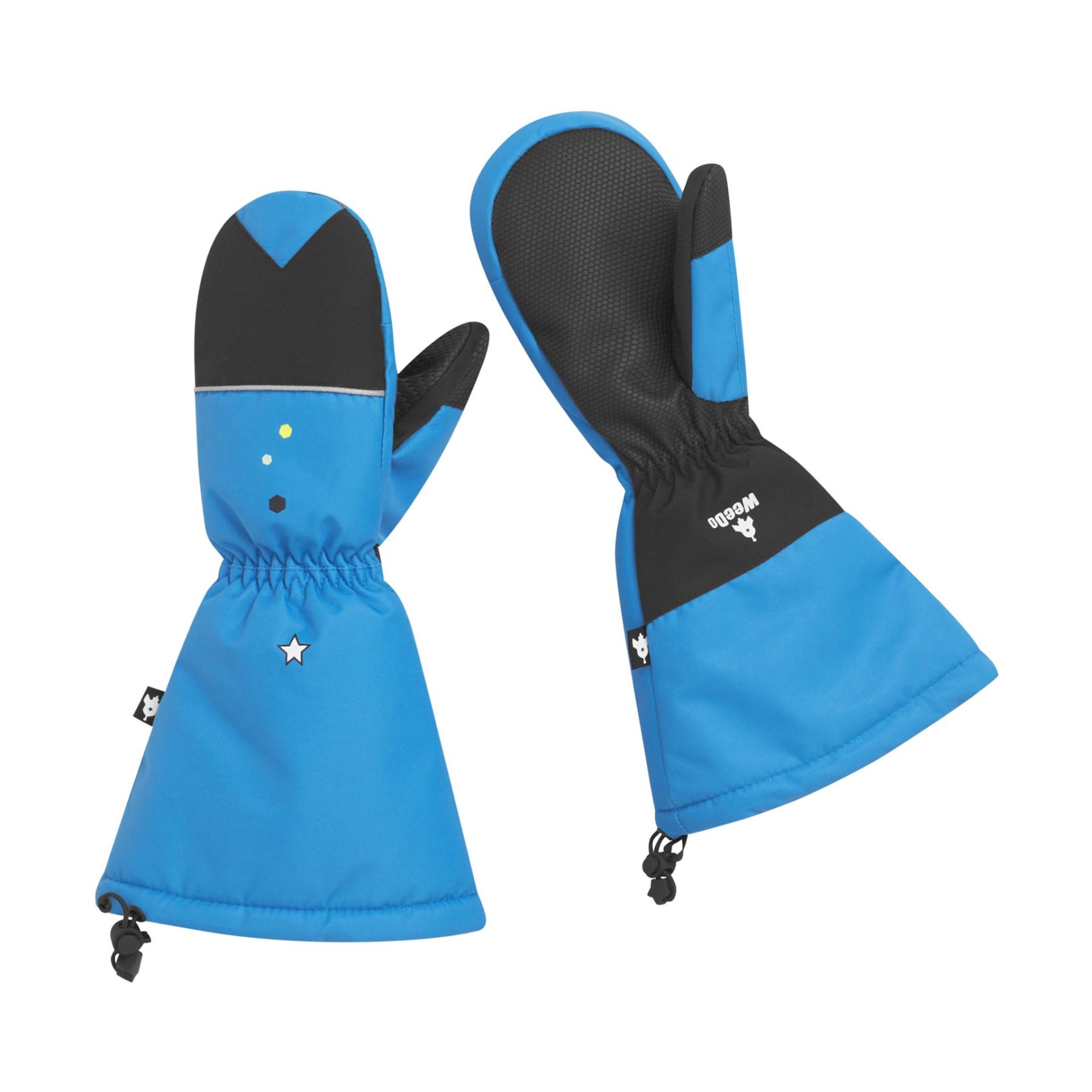 Рукавиці WeeDo RHINO Mittens