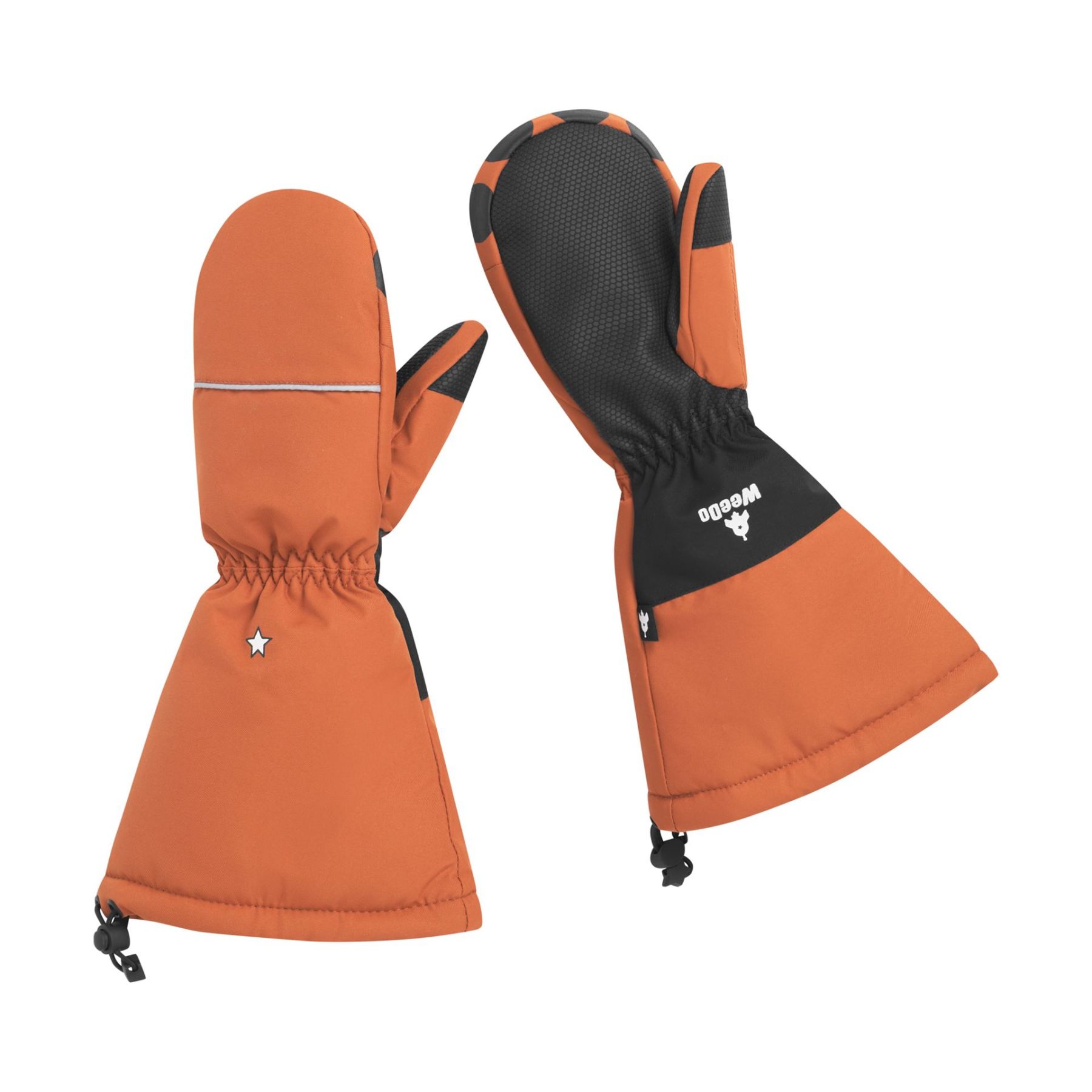 Рукавиці WeeDo TEDDYDO Mittens