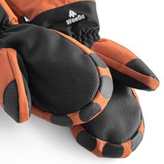 Рукавиці WeeDo TEDDYDO Mittens - Фото 3