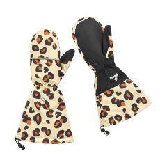 Рукавиці WeeDo CHEETAHDO Leopard Mittens - Фото 1