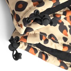 Рукавиці WeeDo CHEETAHDO Leopard Mittens - Фото 4