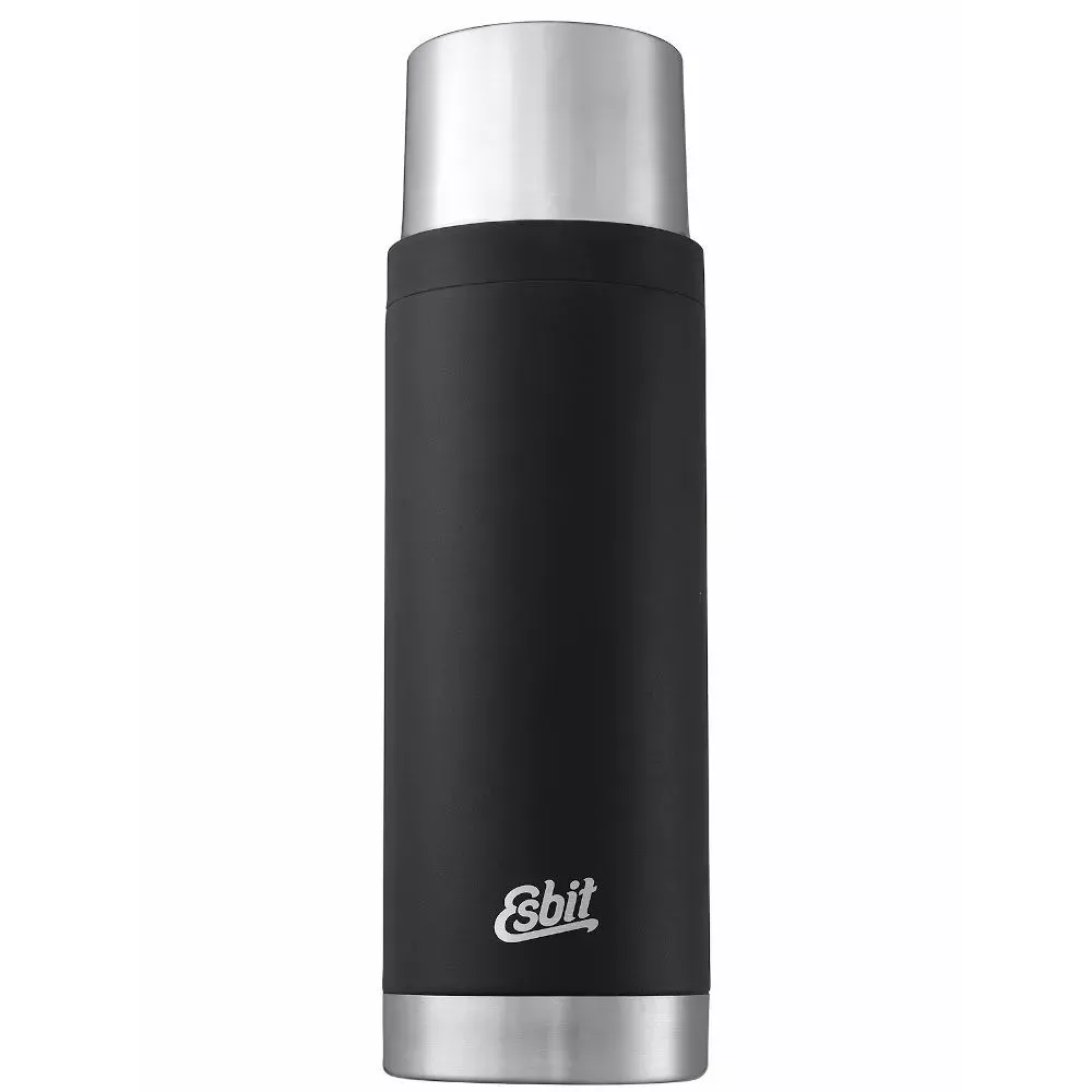 Термос Esbit VF1000SC-BK black