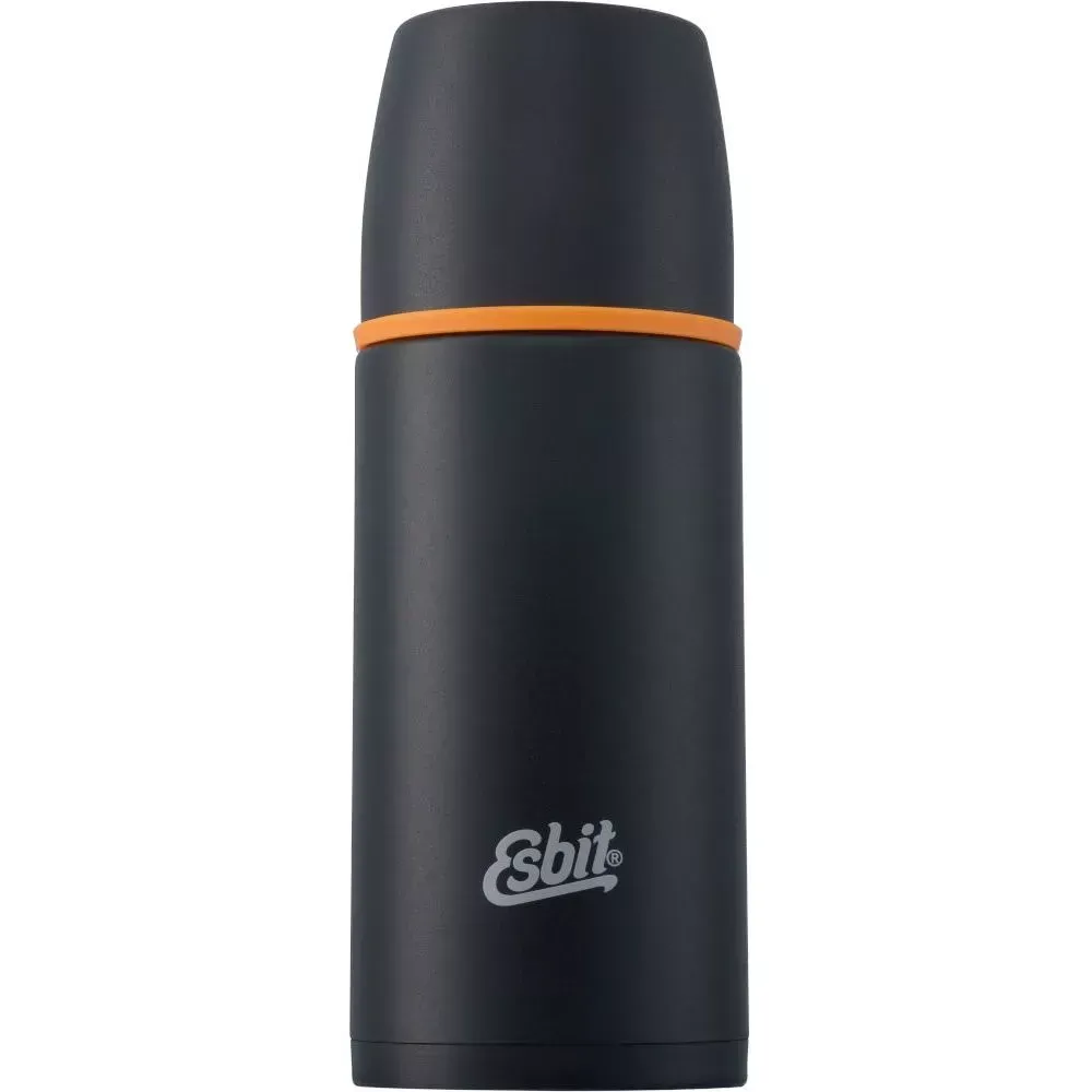 Термос Esbit VF500ML black - Фото 1