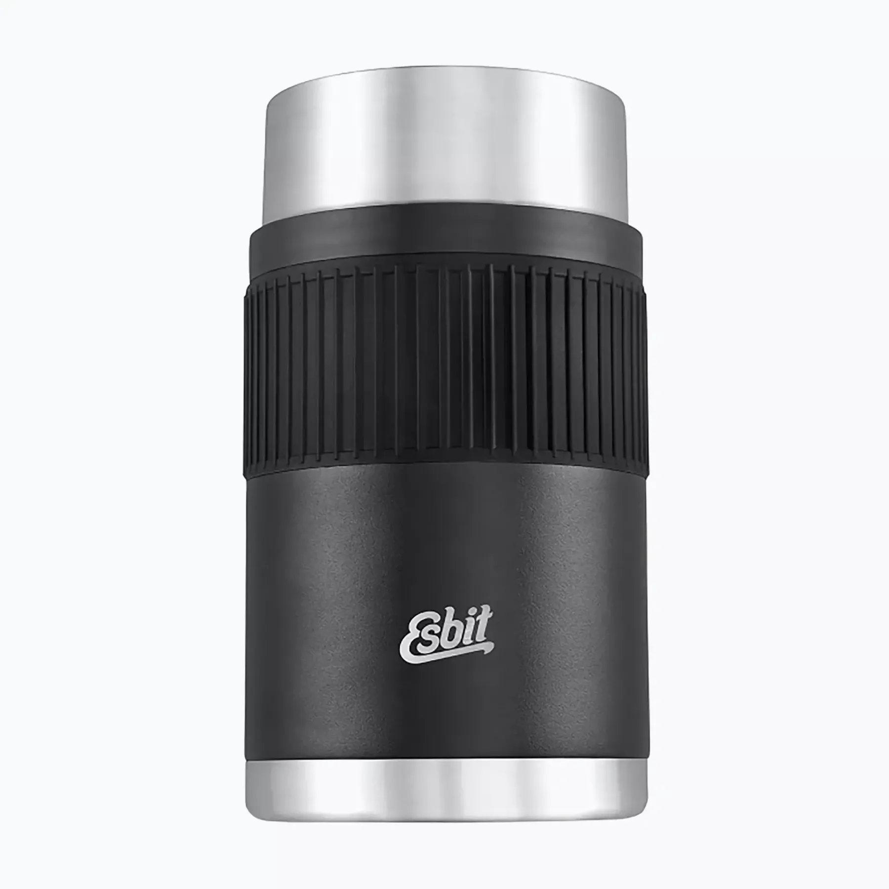 Термос для їжі Esbit Sculptor FJ1000SC-SL Black