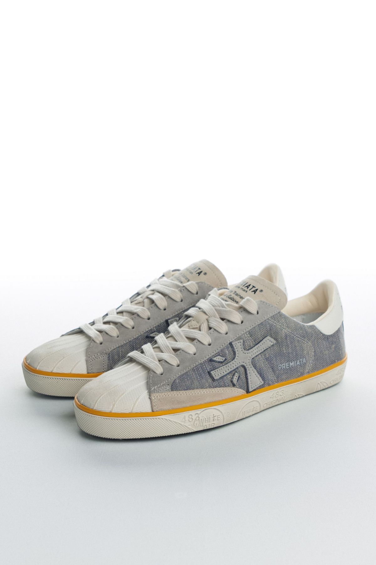 Взуття PREMIATA 8050STEVEN UO