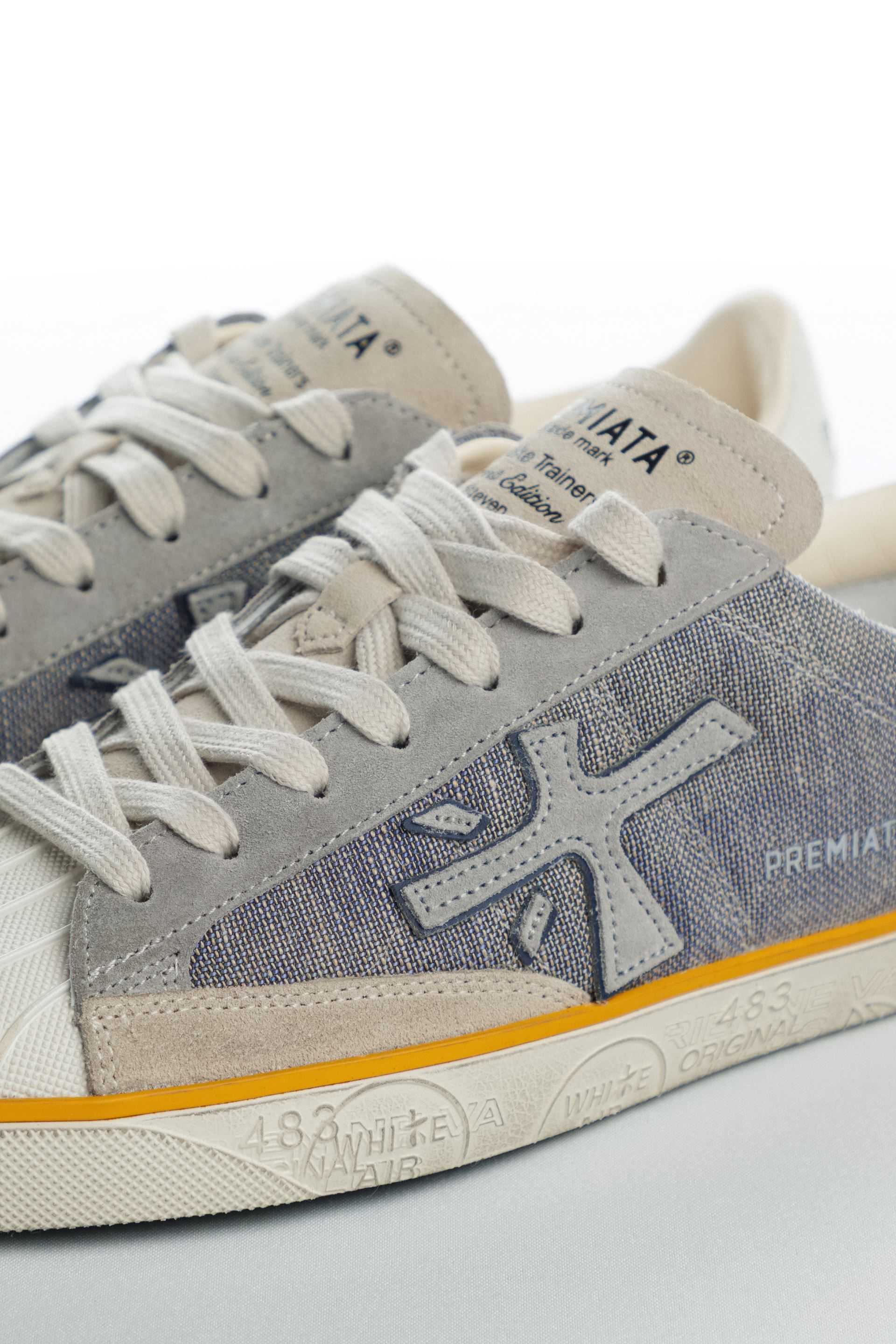 Взуття PREMIATA 8050STEVEN UO - Фото 2