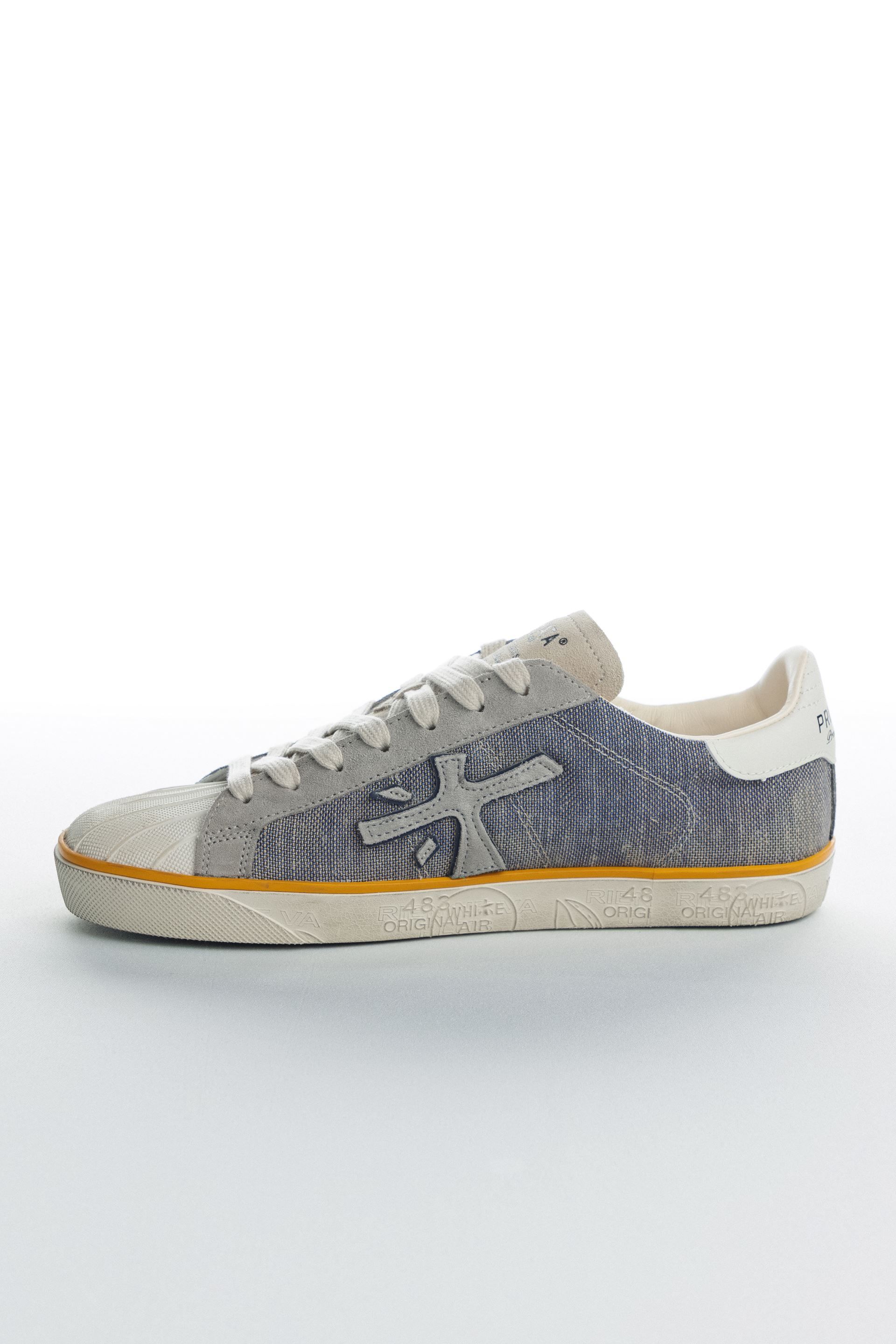 Взуття PREMIATA 8050STEVEN UO - Фото 4