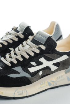 Взуття PREMIATA 8119MICK.1 UO - Фото 2