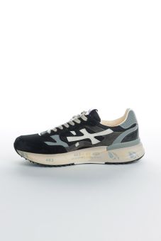 Взуття PREMIATA 8119MICK.1 UO - Фото 4