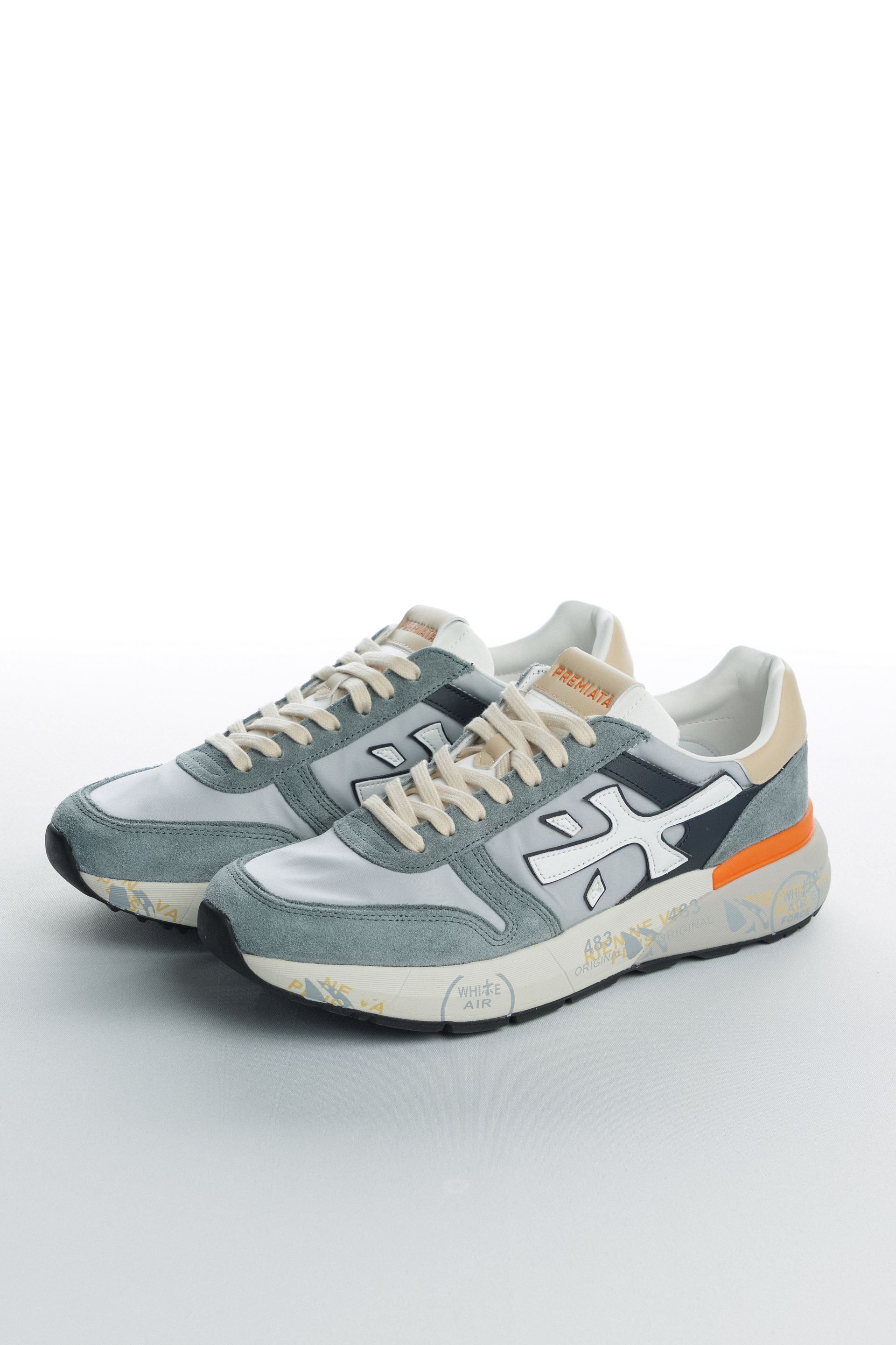 Взуття PREMIATA 7245MICK - Фото 1
