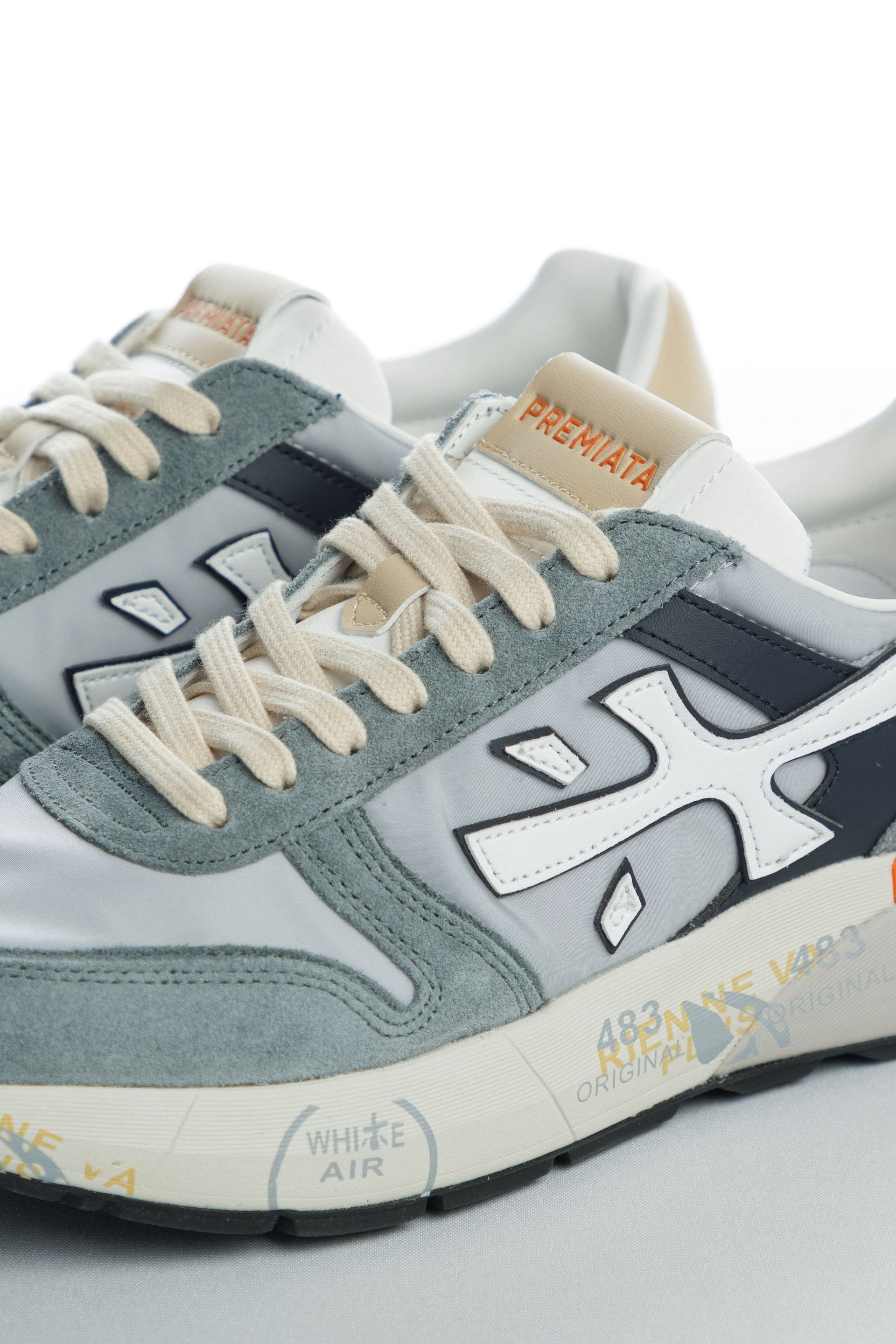 Взуття PREMIATA 7245MICK - Фото 2