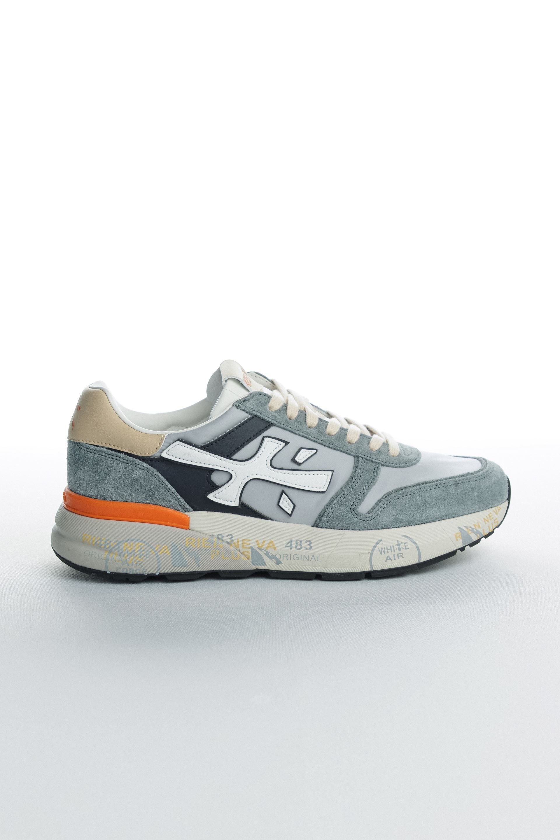 Взуття PREMIATA 7245MICK - Фото 5