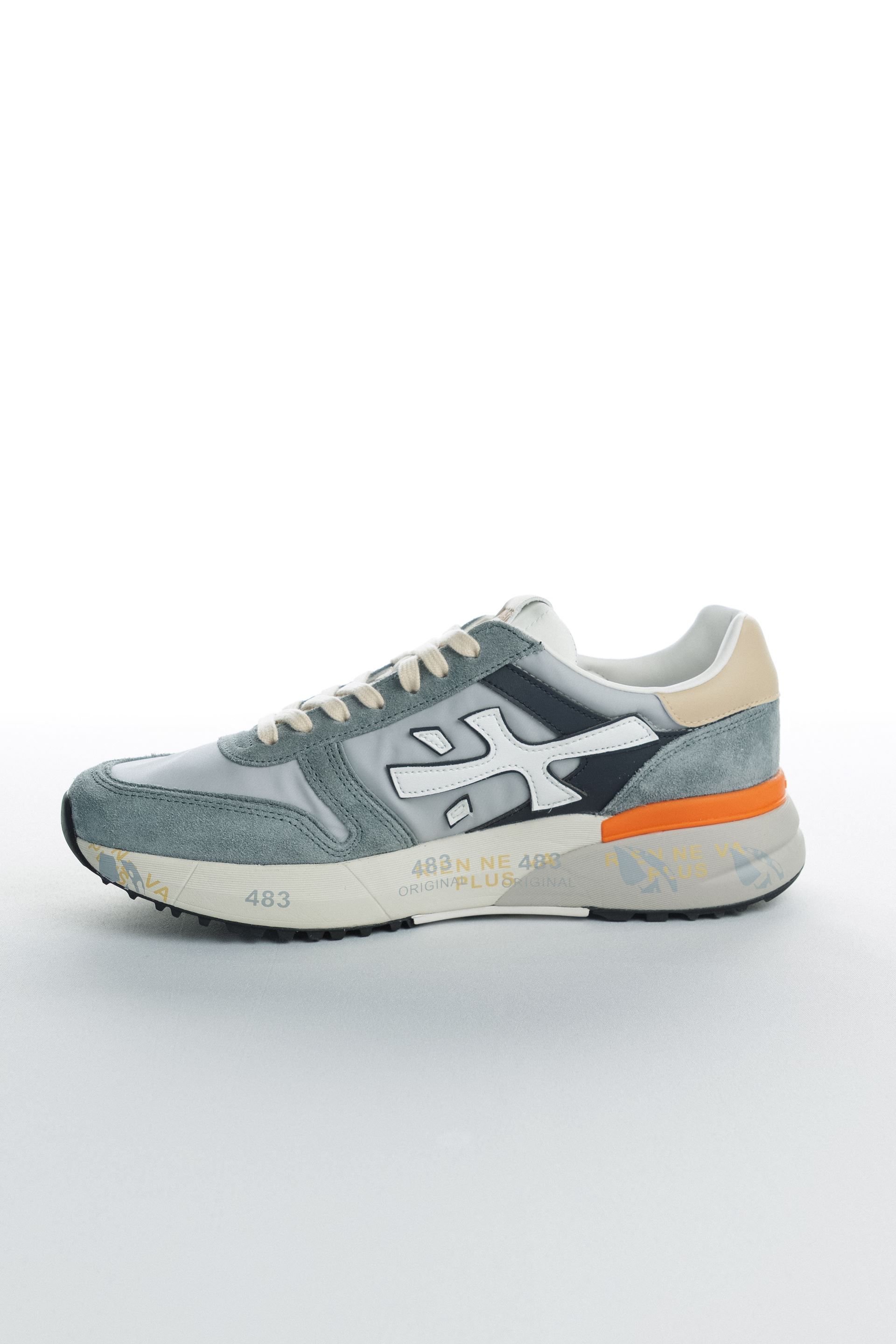 Взуття PREMIATA 7245MICK - Фото 4