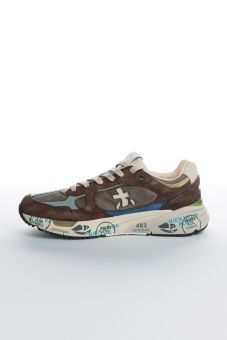 Взуття PREMIATA 8026MASE25 UO - Фото 4