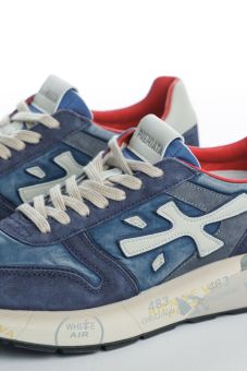 Взуття PREMIATA 8006MICK UO - Фото 2