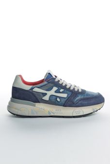 Взуття PREMIATA 8006MICK UO - Фото 5