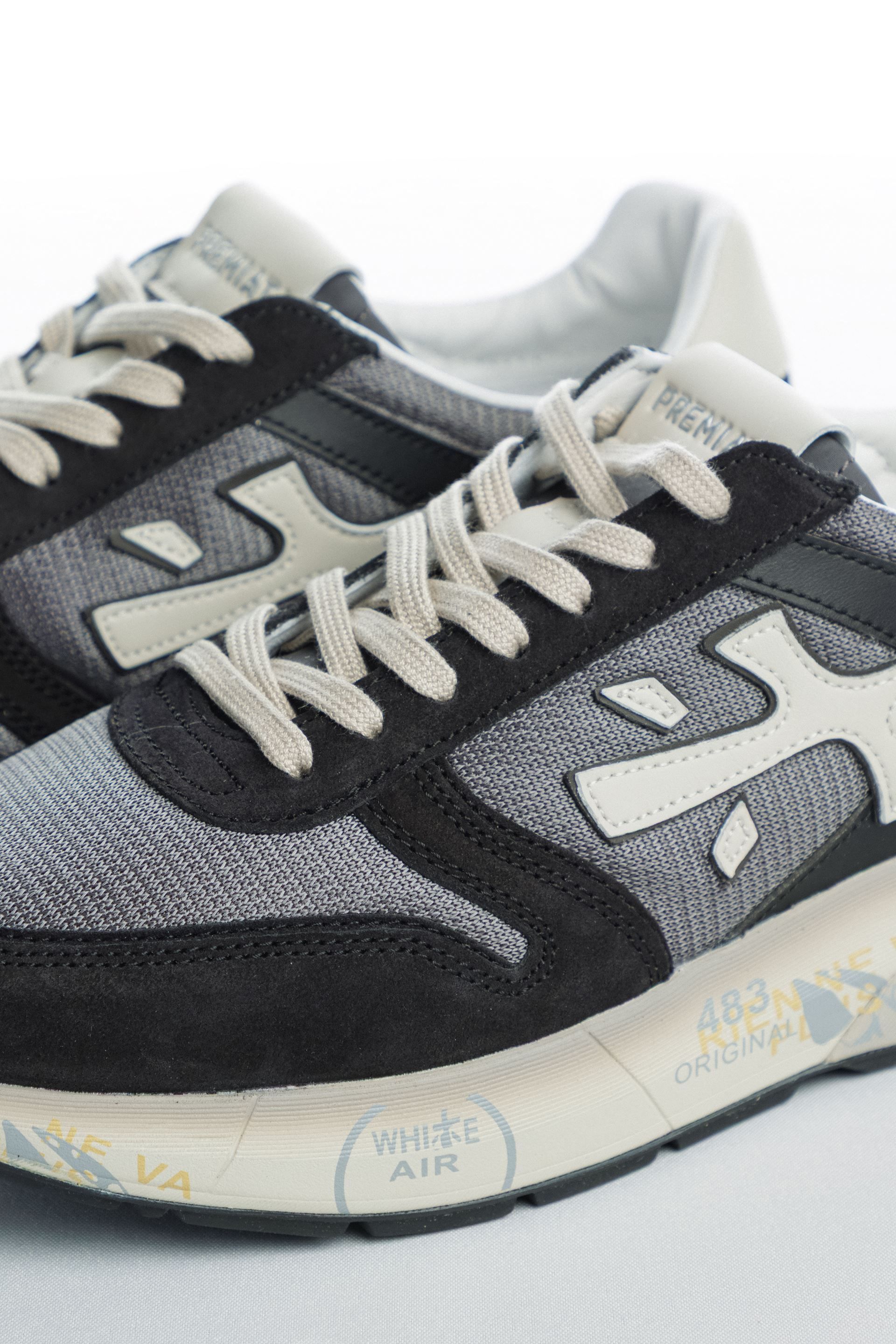 Взуття PREMIATA 8085MICK UO - Фото 2