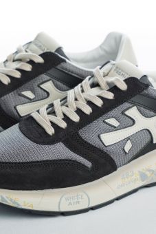 Взуття PREMIATA 8085MICK UO - Фото 2