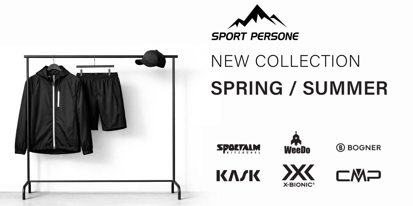 Sport Persone